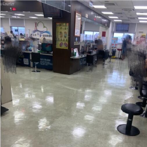 房屋二胎登記現場圖